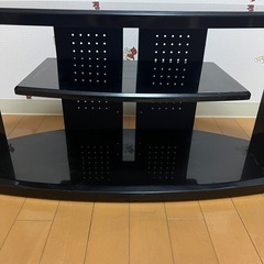 無料　テレビボード　テレビ台　の画像