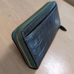 Dakota ダコタの長財布 女性用の画像