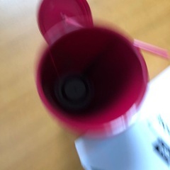 ハイキュー　スシロー　コラボ限定　ストロードリンクカップ　未使用の画像