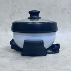 A7526【お買い得商品‼】NIITSUKOUKI 2011年製 ミニグリル鍋 ミニグリルパン グリル鍋 SGP-16の画像