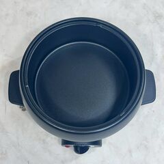 A7526【お買い得商品‼】NIITSUKOUKI 2011年製 ミニグリル鍋 ミニグリルパン グリル鍋 SGP-16の画像