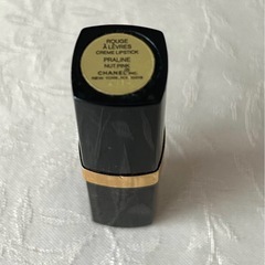 シャネルCHANELルージュアレーブルPRALINE NUT PINKの画像