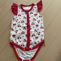未使用60✨Baby 女児の画像