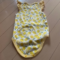 未使用60✨Baby 女児の画像