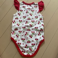 未使用60✨Baby 女児の画像