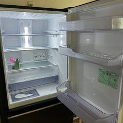 ◆ 2022年式 330L 三菱 冷蔵庫 MR-C33G◆の画像