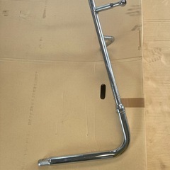 日野　新品、未使用ミラーステーの画像