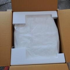只今お話し中　TOSHIBA石窯オーブンレンジ　新品未使用の画像