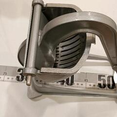 0810-295 ジュウーサー 果汁絞り器の画像
