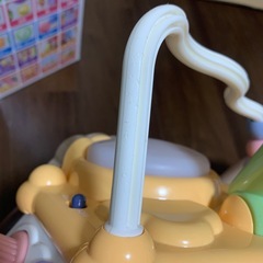 トイローヤル たのしく知育! やみつきボックス+ の画像