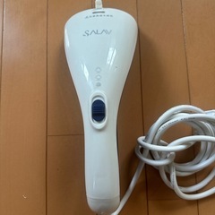 スチームアイロン　「引き取りのみ」の画像