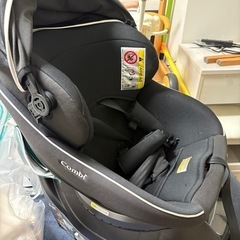 コンビ チャイルドシート combi 
