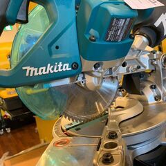 マキタ　LS600D　卓上マルノコの画像