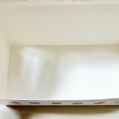 値下げ‼️ラブブ アソートボックス　箱のみ の画像