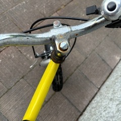 ヘンシンバイクの画像