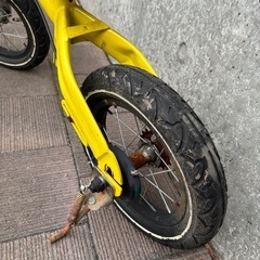 ヘンシンバイクの画像