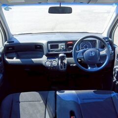 車検９年８月　バックカメラ　ETC　ライフの画像