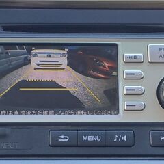 車検９年８月　バックカメラ　ETC　ライフの画像