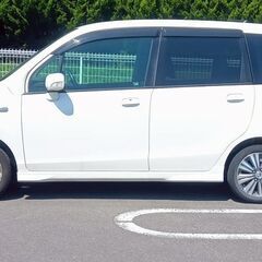 車検９年８月　バックカメラ　ETC　ライフの画像