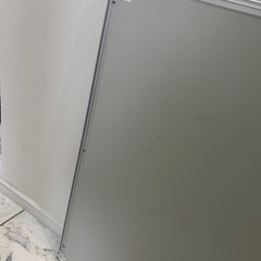 ホワイトボード（ペン・クリーナ付）の画像