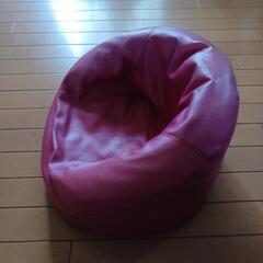 小さいソファーの画像