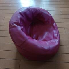 小さいソファーの画像