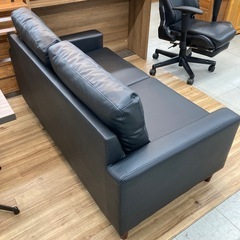 ⭐︎未使用アウトレット品⭐︎2Pソファーの画像