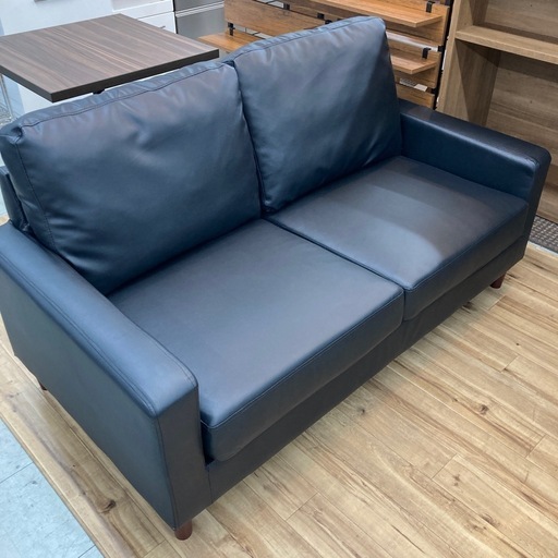 ⭐︎未使用アウトレット品⭐︎2Pソファー