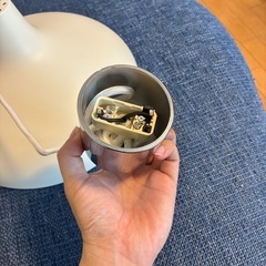 ペンダントライトの画像
