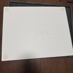 マウスパットの画像