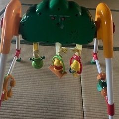 メロディジムの画像