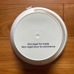 IKEA 計量ボウルの画像