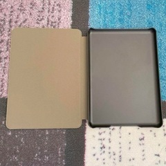 タブレットケース　カバー　軽量 保護カバー 落書き柄の画像