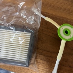 ルンバ　I7の画像