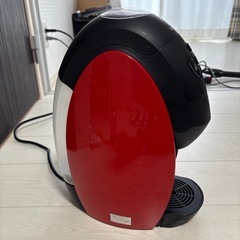 ネスカフェバリスタの画像