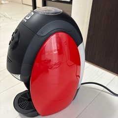ネスカフェバリスタの画像
