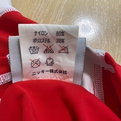 opラッシュガードの画像