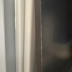 【値下げ交渉可】三段カラーボックス（茶色）の画像