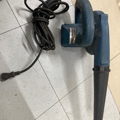 【工具】リョービ　BL-3500 ブロワー　中古　リサイクルショップ宮崎屋　住吉店25.8.10の画像