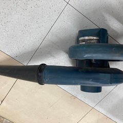 【工具】リョービ　BL-3500 ブロワー　中古　リサイクルショップ宮崎屋　住吉店25.8.10の画像