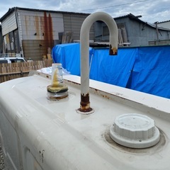 【2018年】灯油タンクの画像