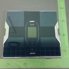 0810-134 タニタ innesrscan DUAL  倉庫保管スタッフにお声がけ下さいの画像