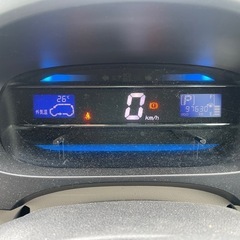 ダイハツ　ミライース　2WD 車検9年1月の画像
