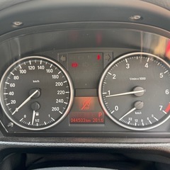 H25 BMW X1 Xドライブ20i 4WD 車検2年付！の画像