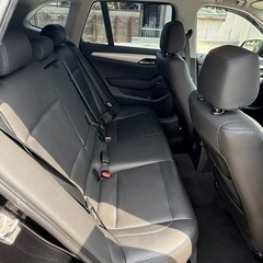 H25 BMW X1 Xドライブ20i 4WD 車検2年付！の画像