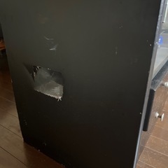 高級オシャレ飾り棚の画像
