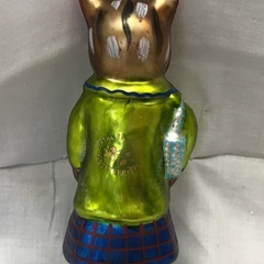 ⭐︎ドリーム２号館⭐︎ ナタリーレテ オーナメント/ネコの画像