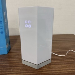 セキュリティ　Wi-Fiルーターの画像
