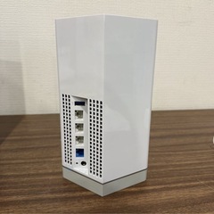 セキュリティ　Wi-Fiルーターの画像