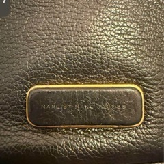 MARC BY MARCJACOBS ショルダーバッグの画像